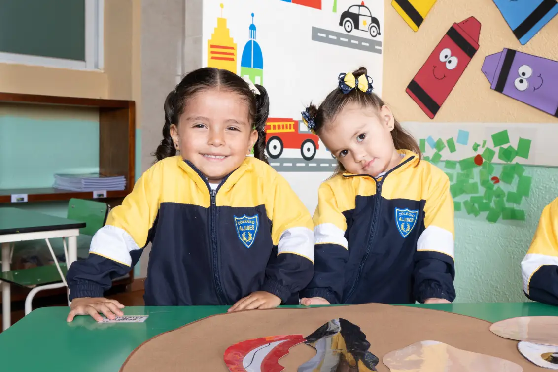 colegio aljibes